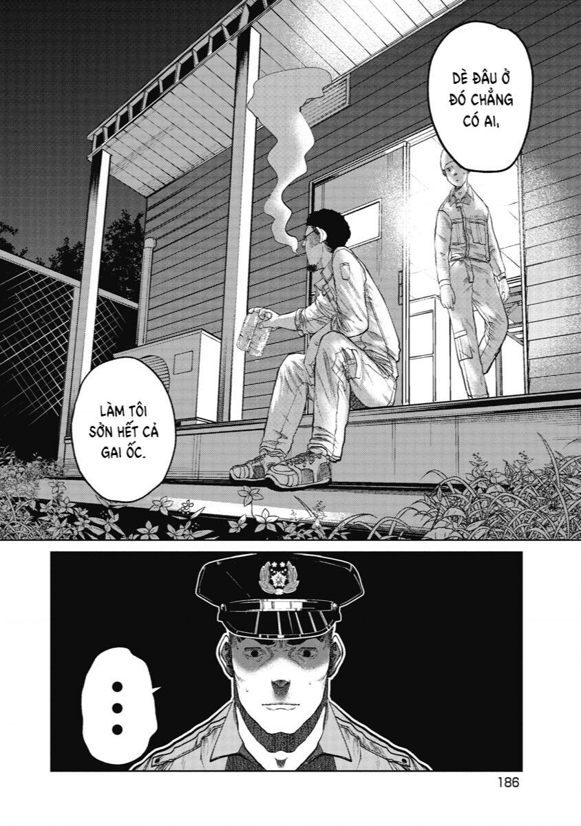 Anh Có Biết Cô Bé Này Không? Chapter 8 - 19