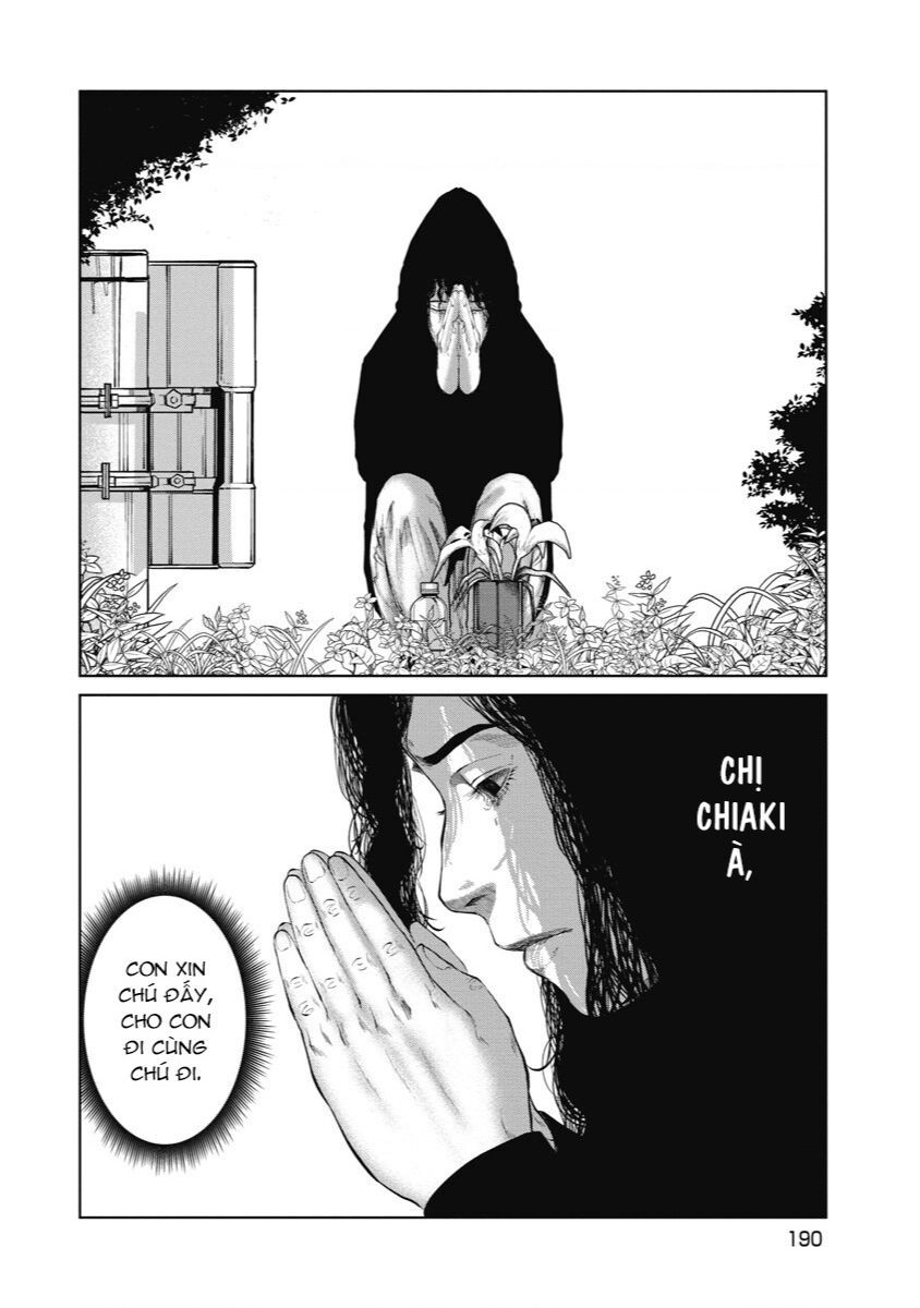 Anh Có Biết Cô Bé Này Không? Chapter 8 - 23