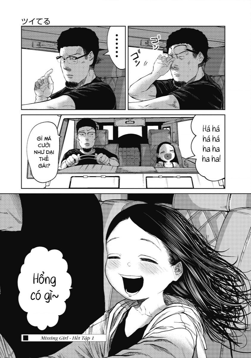 Anh Có Biết Cô Bé Này Không? Chapter 8 - 26