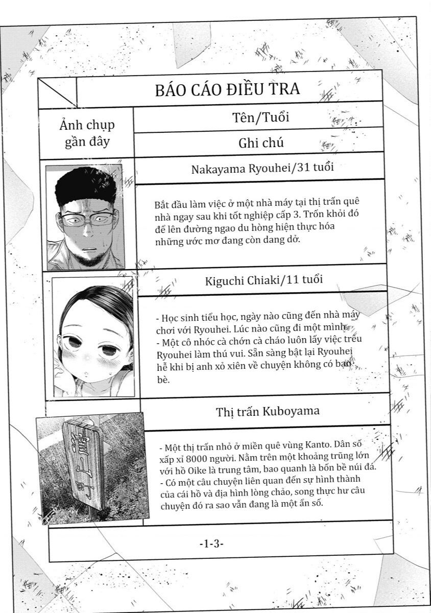 Anh Có Biết Cô Bé Này Không? Chapter 8 - 27