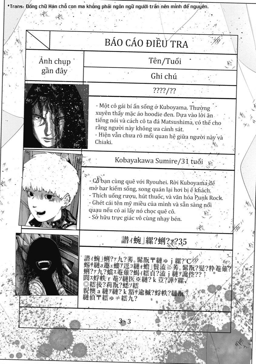 Anh Có Biết Cô Bé Này Không? Chapter 8 - 29