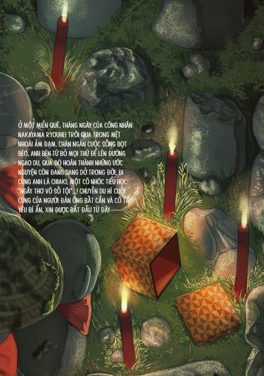 Anh Có Biết Cô Bé Này Không? Chapter 8 - 30