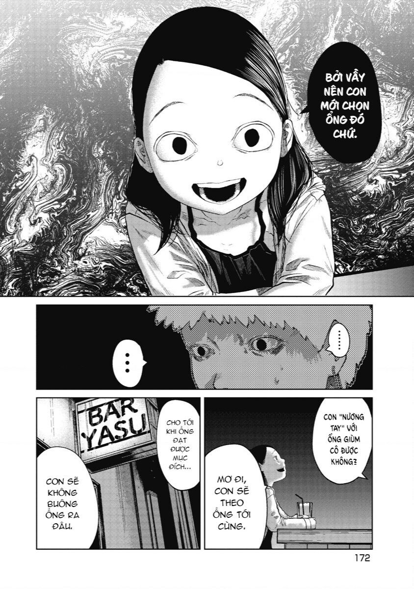 Anh Có Biết Cô Bé Này Không? Chapter 8 - 5