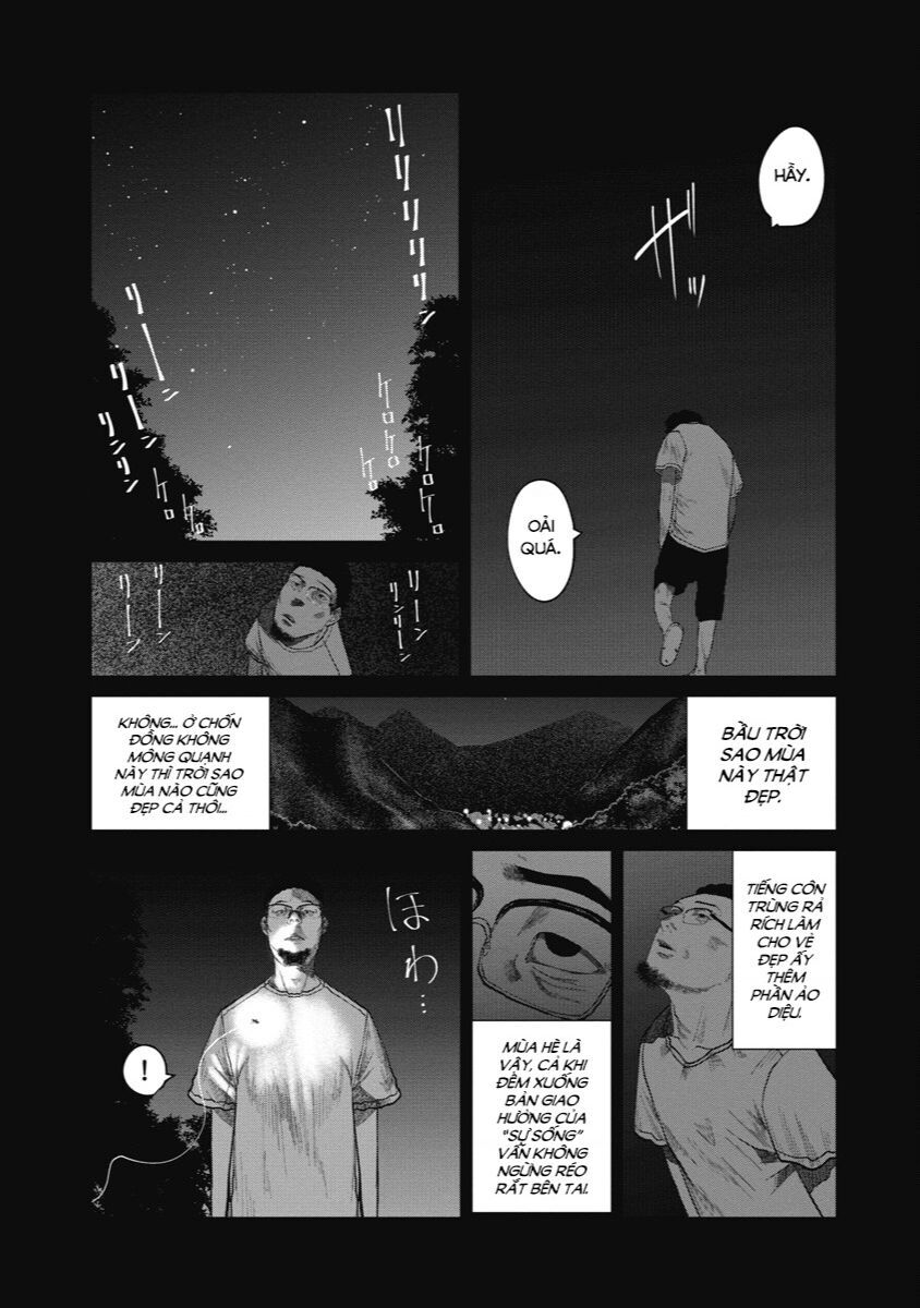 Anh Có Biết Cô Bé Này Không? Chapter 9 - 13