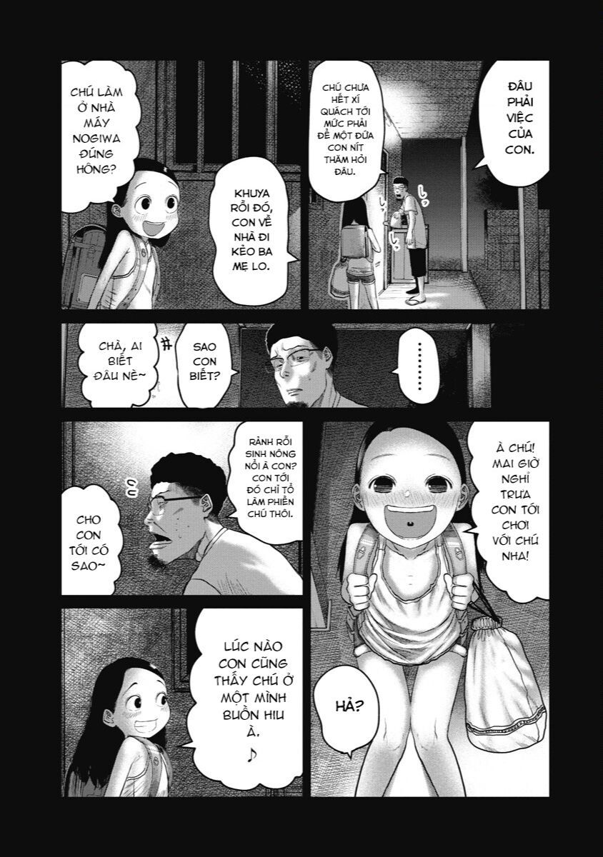 Anh Có Biết Cô Bé Này Không? Chapter 9 - 19