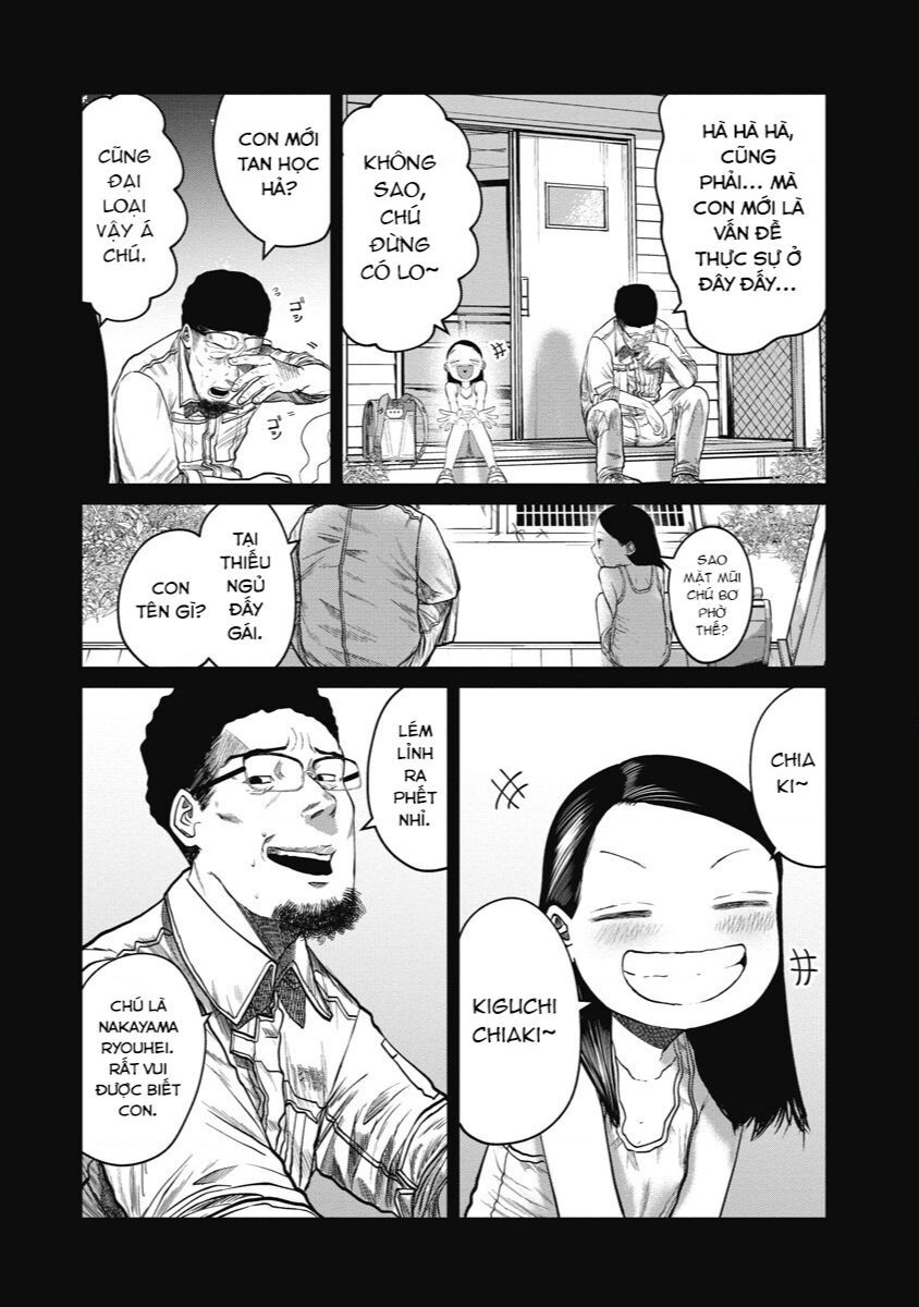 Anh Có Biết Cô Bé Này Không? Chapter 9 - 22