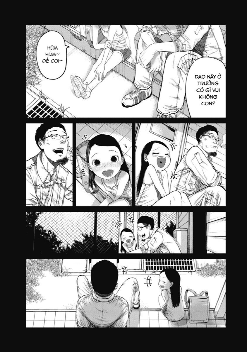 Anh Có Biết Cô Bé Này Không? Chapter 9 - 23