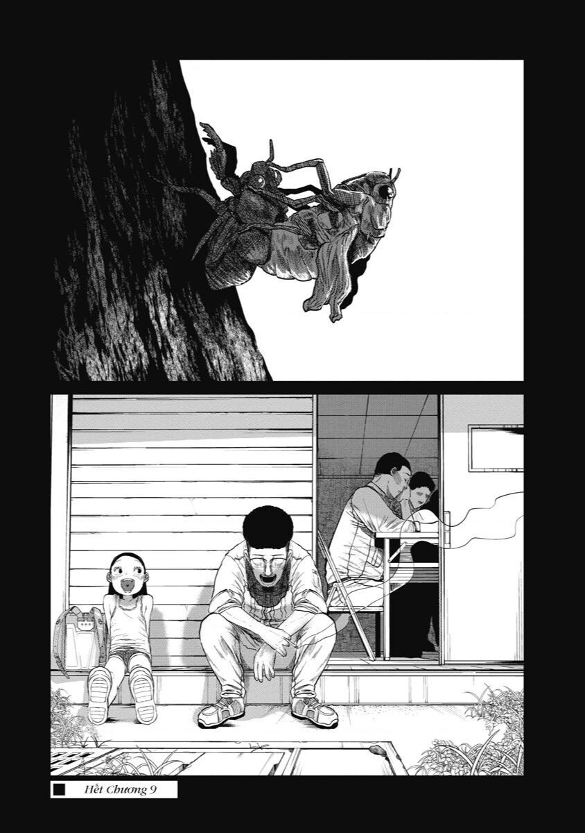 Anh Có Biết Cô Bé Này Không? Chapter 9 - 24