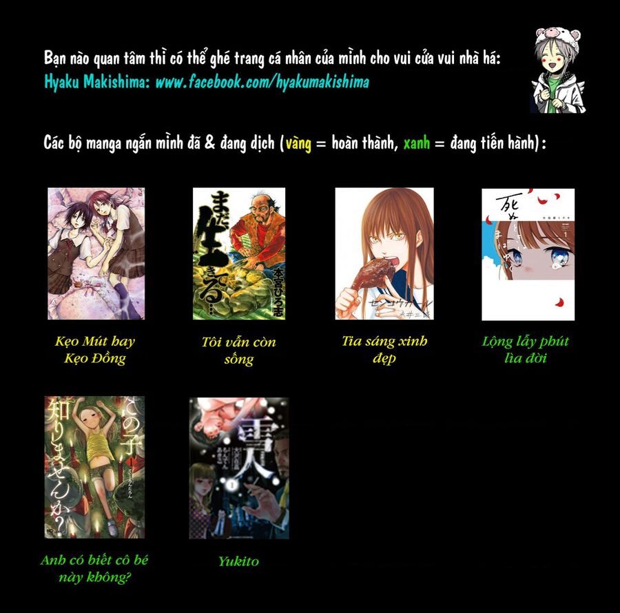 Anh Có Biết Cô Bé Này Không? Chapter 9 - 27