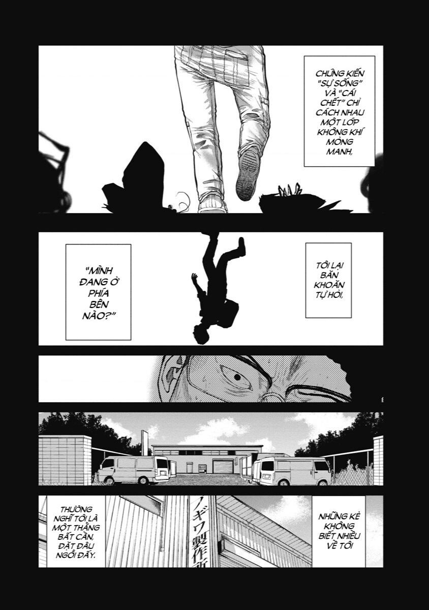 Anh Có Biết Cô Bé Này Không? Chapter 9 - 8