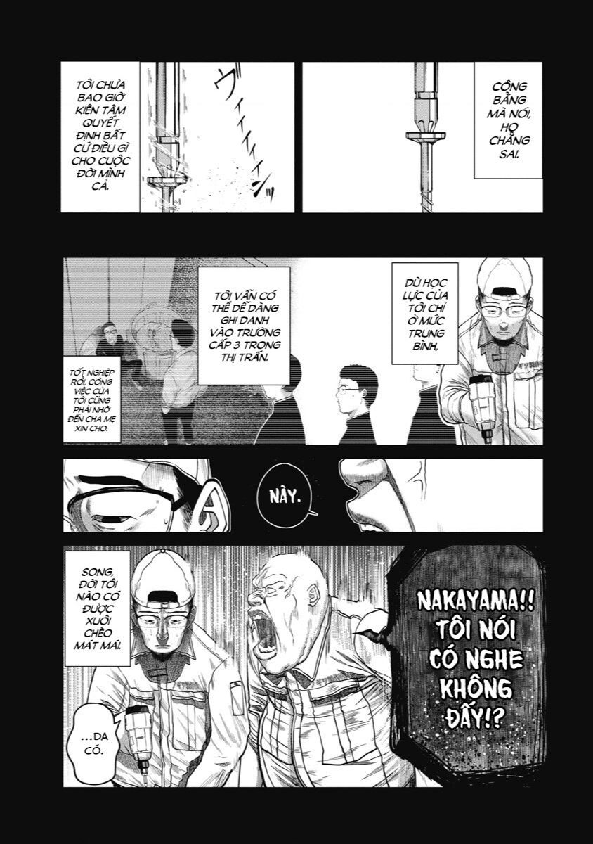 Anh Có Biết Cô Bé Này Không? Chapter 9 - 9