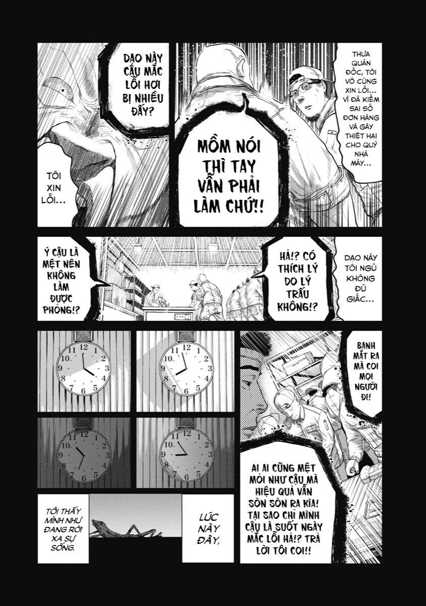 Anh Có Biết Cô Bé Này Không? Chapter 9 - 10