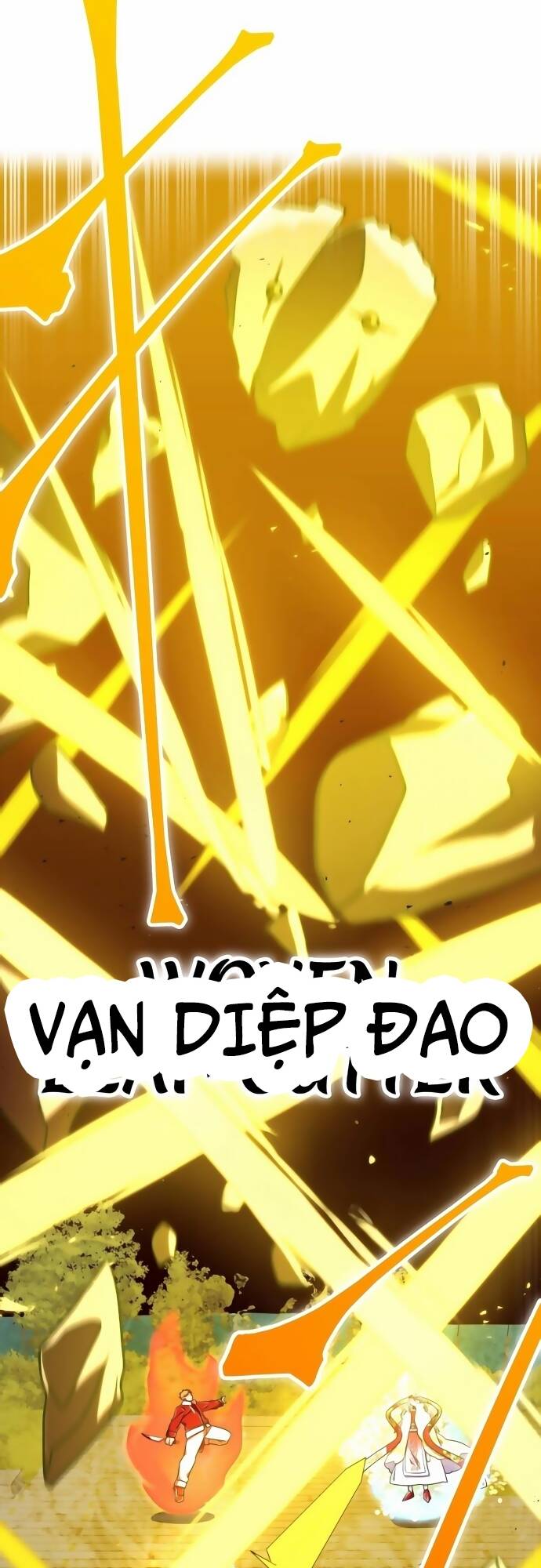 Huyết Thánh Cứu Thế Chủ~ Ta Chỉ Cần 0.0000001% Đã Trở Thành Vô Địch Chapter 103 - 11