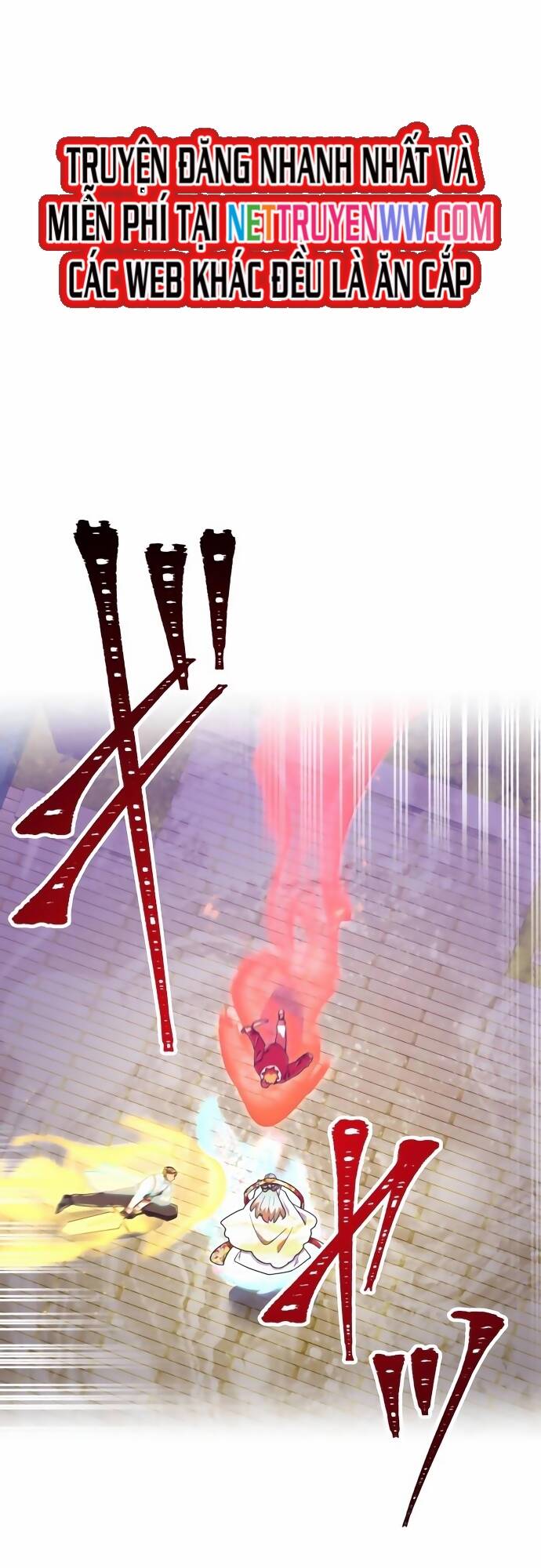 Huyết Thánh Cứu Thế Chủ~ Ta Chỉ Cần 0.0000001% Đã Trở Thành Vô Địch Chapter 103 - 15