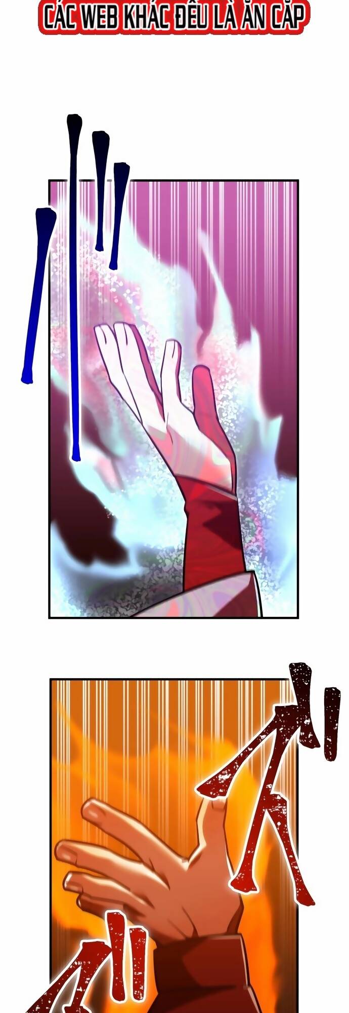 Huyết Thánh Cứu Thế Chủ~ Ta Chỉ Cần 0.0000001% Đã Trở Thành Vô Địch Chapter 103 - 24