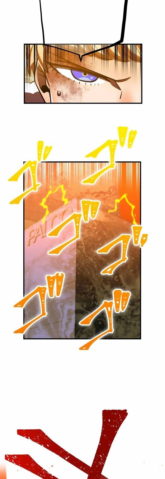 Huyết Thánh Cứu Thế Chủ~ Ta Chỉ Cần 0.0000001% Đã Trở Thành Vô Địch Chapter 103 - 5