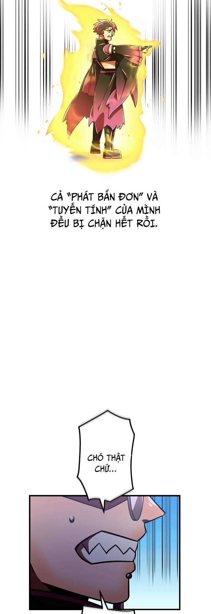 Huyết Thánh Cứu Thế Chủ~ Ta Chỉ Cần 0.0000001% Đã Trở Thành Vô Địch Chapter 103 - 48