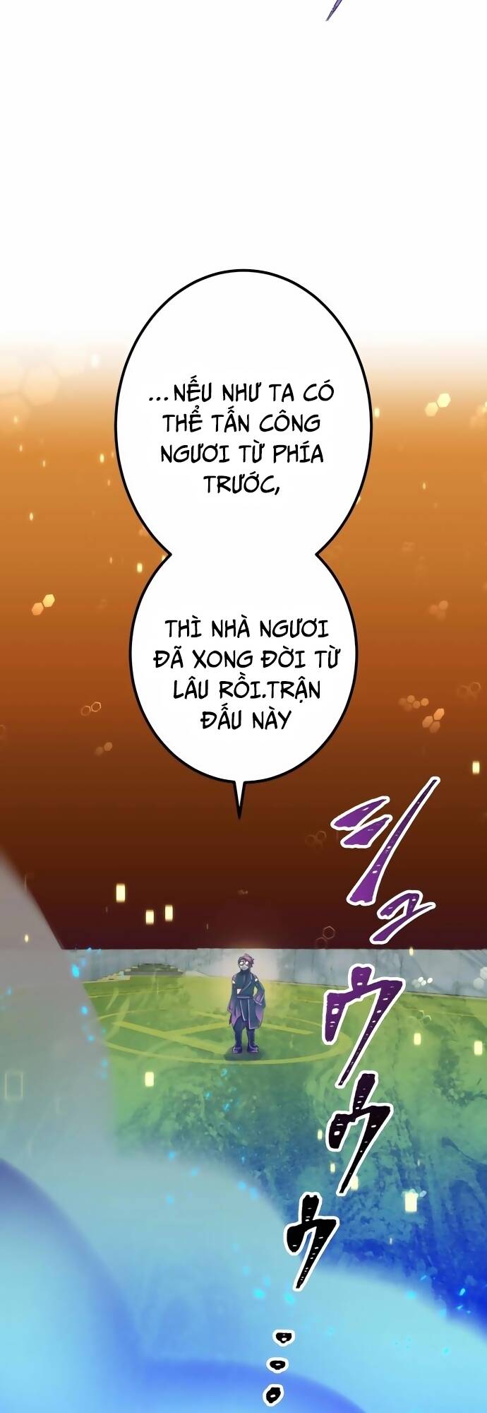 Huyết Thánh Cứu Thế Chủ~ Ta Chỉ Cần 0.0000001% Đã Trở Thành Vô Địch Chapter 103 - 54