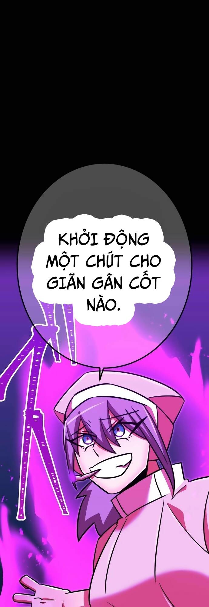 Huyết Thánh Cứu Thế Chủ~ Ta Chỉ Cần 0.0000001% Đã Trở Thành Vô Địch Chapter 103 - 72