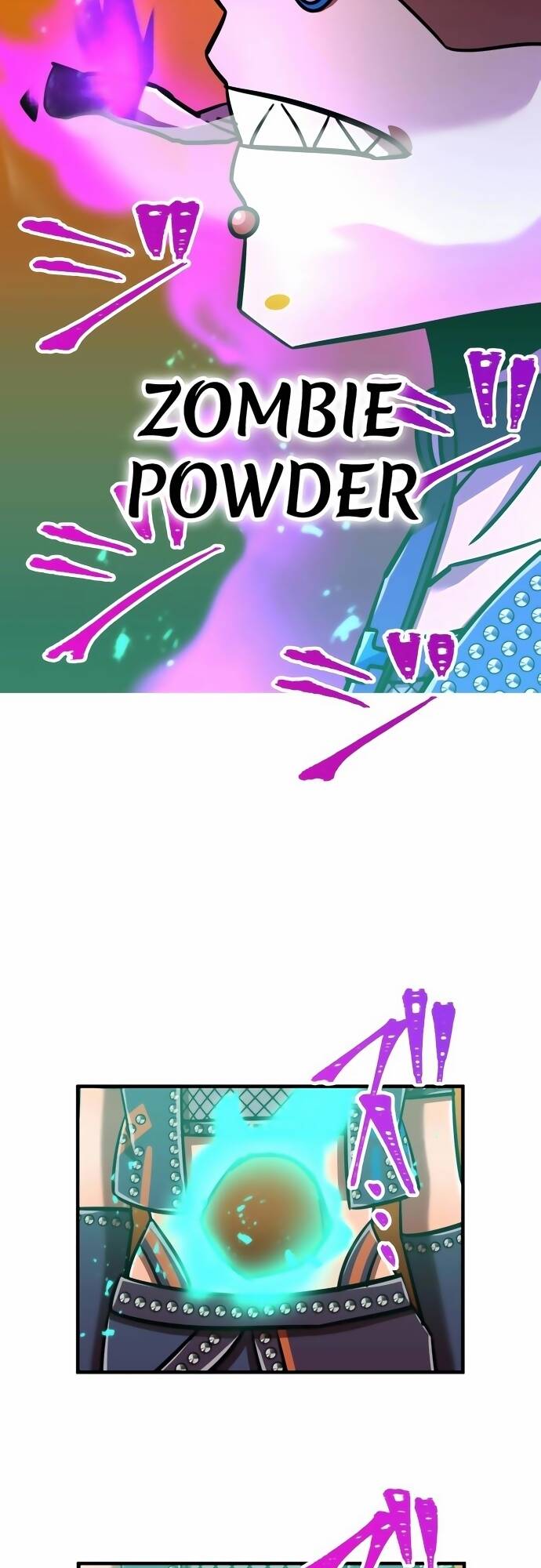 Huyết Thánh Cứu Thế Chủ~ Ta Chỉ Cần 0.0000001% Đã Trở Thành Vô Địch Chapter 103 - 75