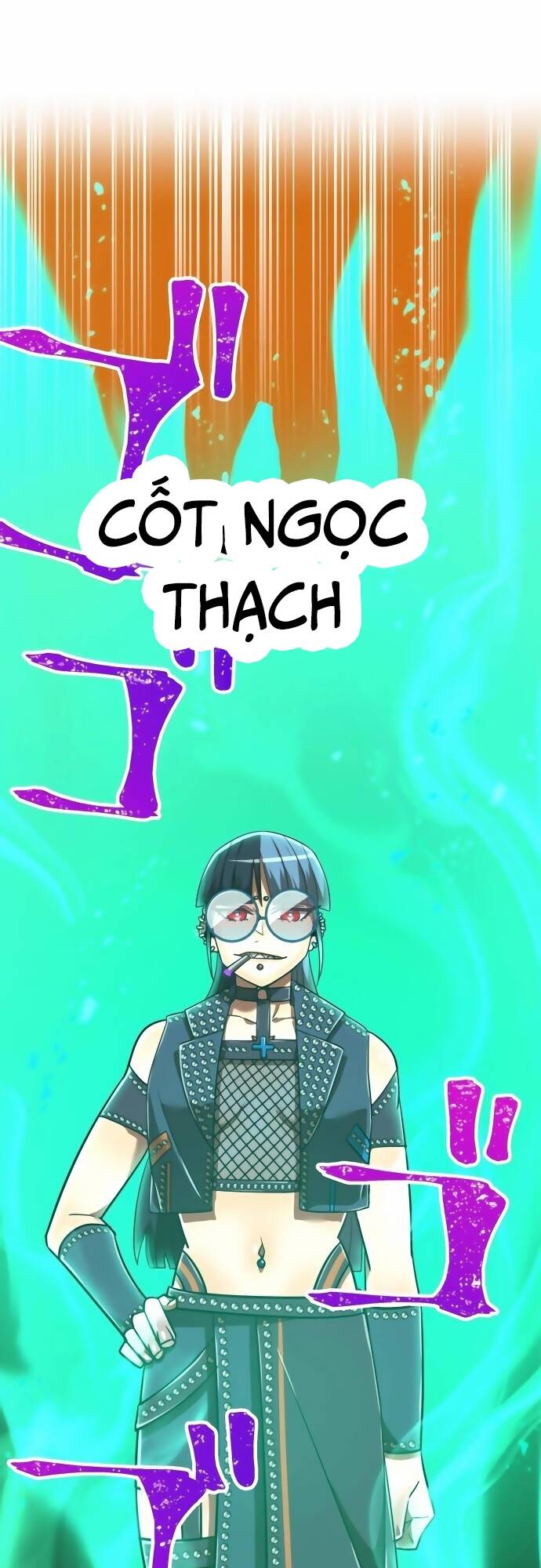 Huyết Thánh Cứu Thế Chủ~ Ta Chỉ Cần 0.0000001% Đã Trở Thành Vô Địch Chapter 103 - 77