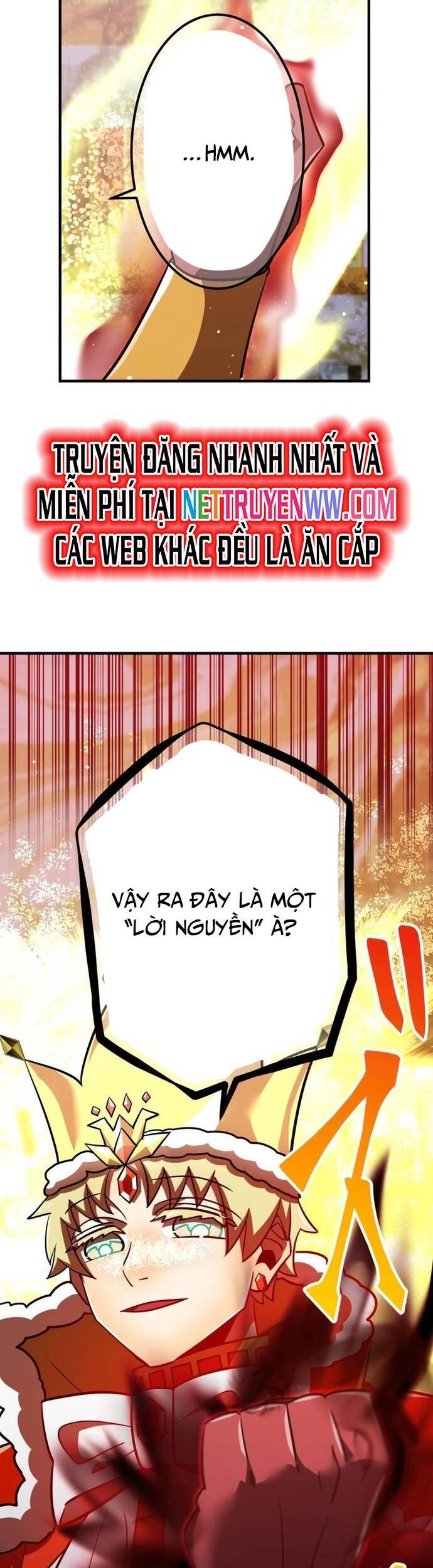 Huyết Thánh Cứu Thế Chủ~ Ta Chỉ Cần 0.0000001% Đã Trở Thành Vô Địch Chapter 105 - 15