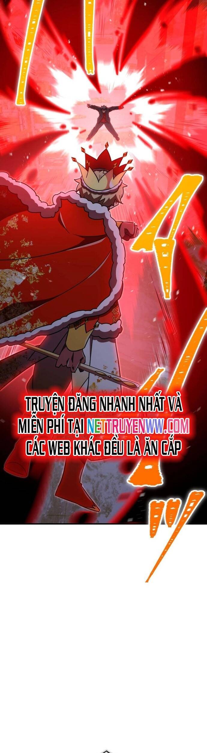Huyết Thánh Cứu Thế Chủ~ Ta Chỉ Cần 0.0000001% Đã Trở Thành Vô Địch Chapter 105 - 19
