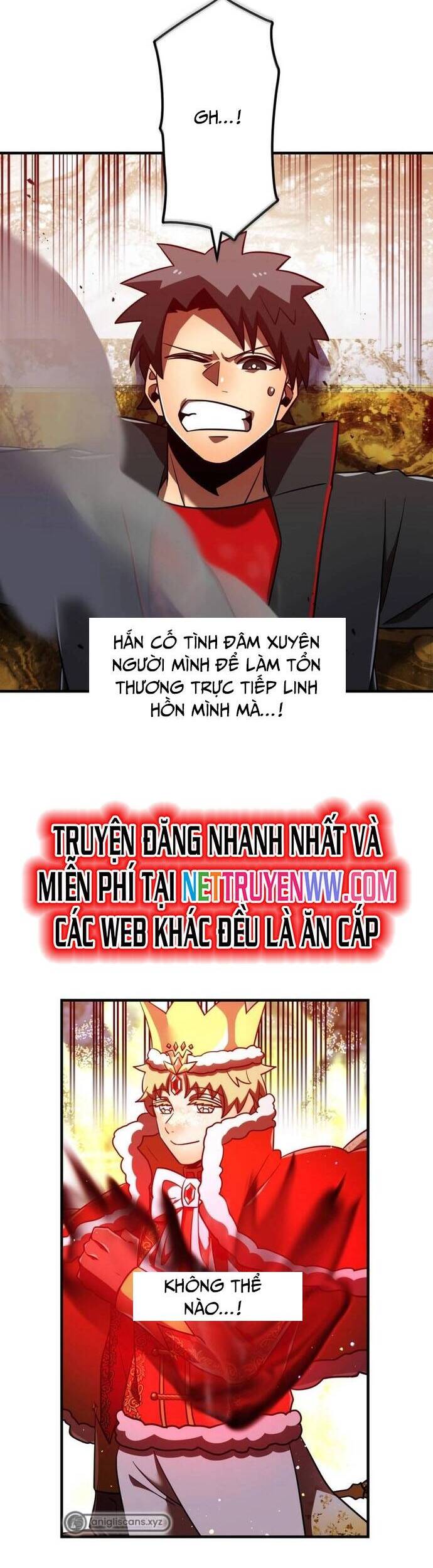 Huyết Thánh Cứu Thế Chủ~ Ta Chỉ Cần 0.0000001% Đã Trở Thành Vô Địch Chapter 105 - 20
