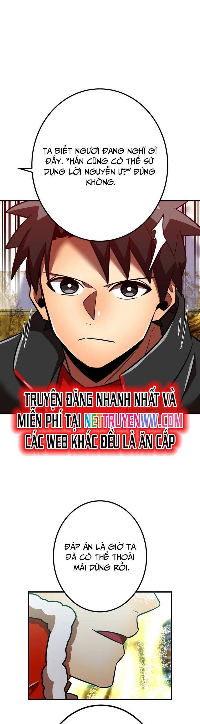 Huyết Thánh Cứu Thế Chủ~ Ta Chỉ Cần 0.0000001% Đã Trở Thành Vô Địch Chapter 105 - 21
