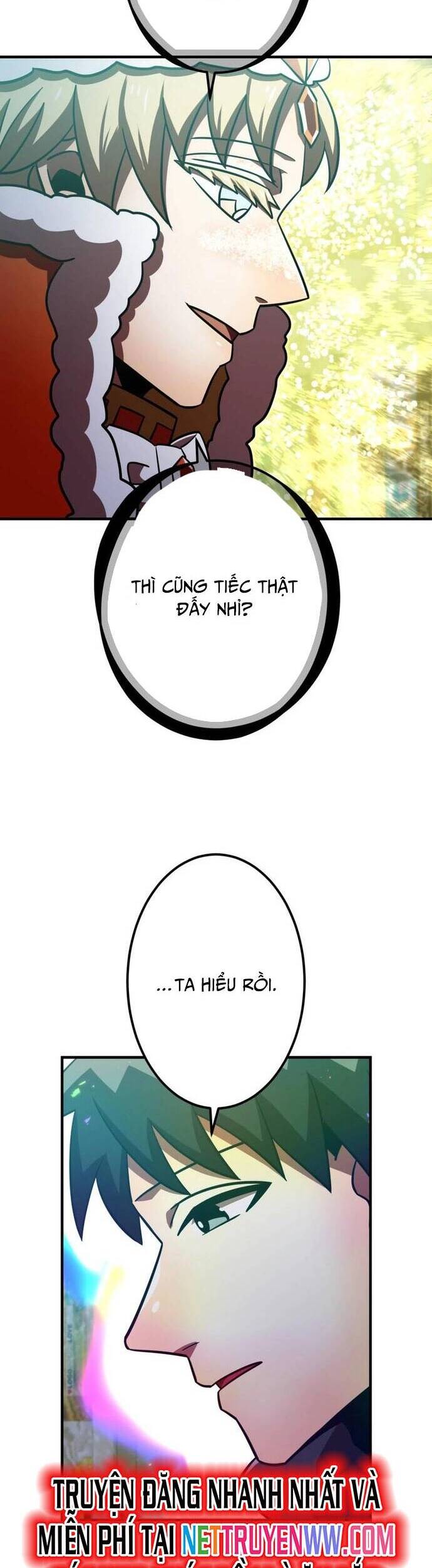 Huyết Thánh Cứu Thế Chủ~ Ta Chỉ Cần 0.0000001% Đã Trở Thành Vô Địch Chapter 105 - 24
