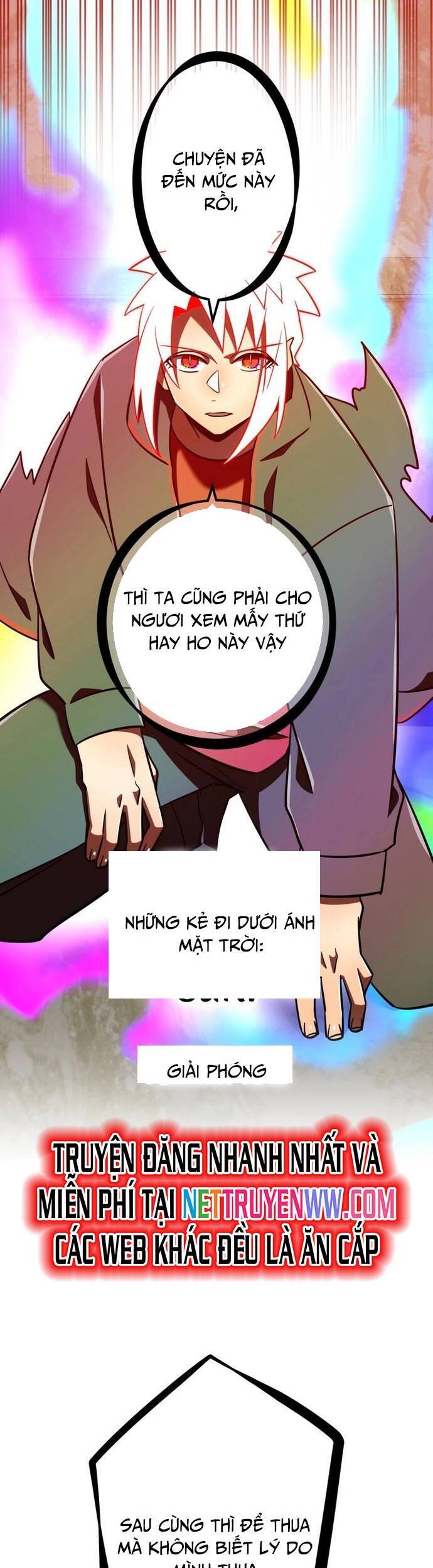 Huyết Thánh Cứu Thế Chủ~ Ta Chỉ Cần 0.0000001% Đã Trở Thành Vô Địch Chapter 105 - 27