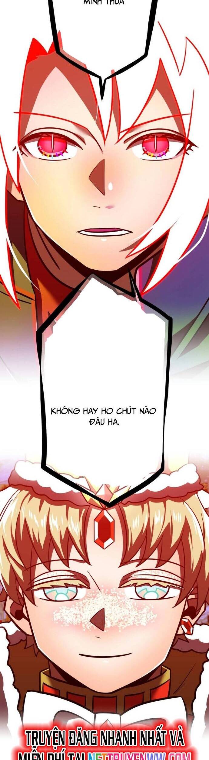 Huyết Thánh Cứu Thế Chủ~ Ta Chỉ Cần 0.0000001% Đã Trở Thành Vô Địch Chapter 105 - 28