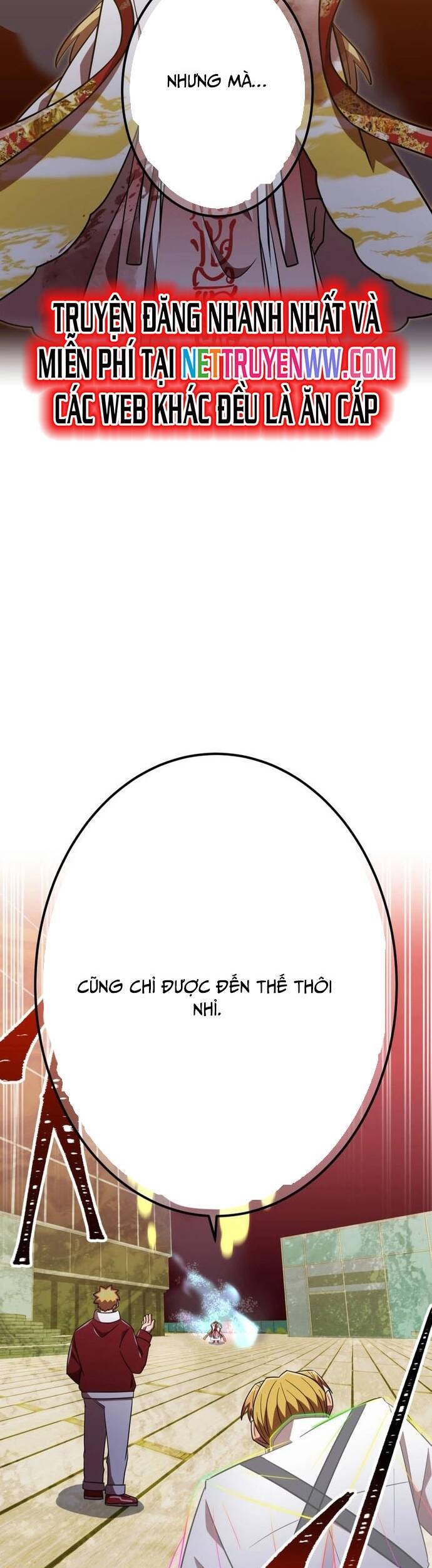 Huyết Thánh Cứu Thế Chủ~ Ta Chỉ Cần 0.0000001% Đã Trở Thành Vô Địch Chapter 105 - 33