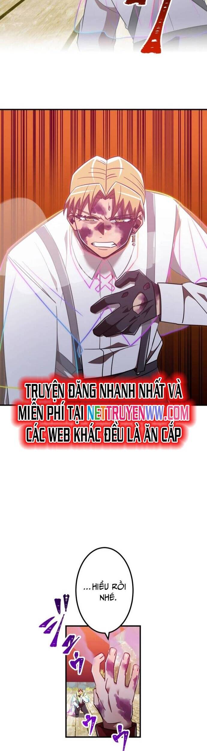 Huyết Thánh Cứu Thế Chủ~ Ta Chỉ Cần 0.0000001% Đã Trở Thành Vô Địch Chapter 105 - 34