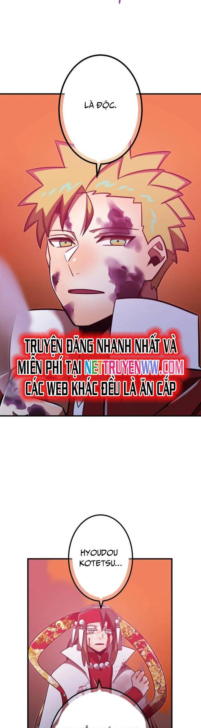 Huyết Thánh Cứu Thế Chủ~ Ta Chỉ Cần 0.0000001% Đã Trở Thành Vô Địch Chapter 105 - 35