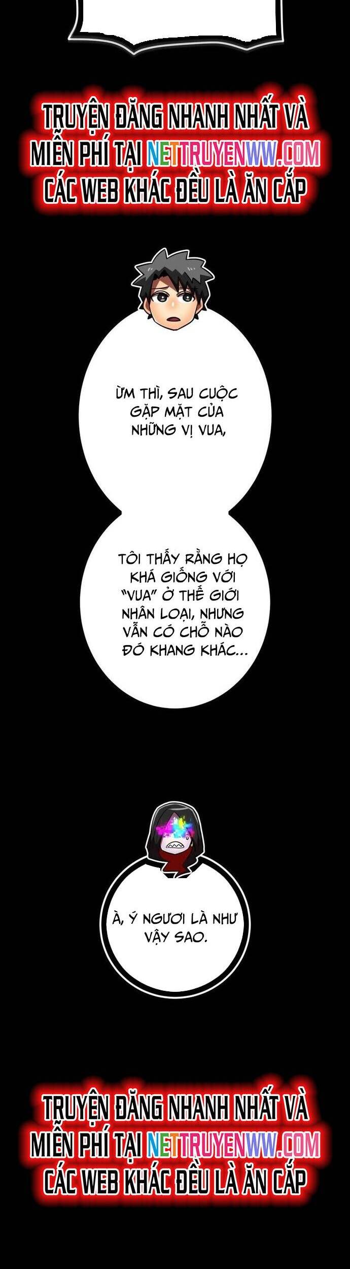 Huyết Thánh Cứu Thế Chủ~ Ta Chỉ Cần 0.0000001% Đã Trở Thành Vô Địch Chapter 105 - 6