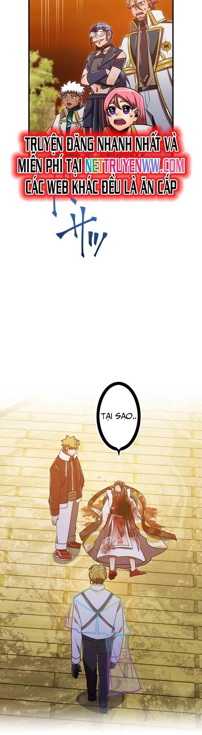 Huyết Thánh Cứu Thế Chủ~ Ta Chỉ Cần 0.0000001% Đã Trở Thành Vô Địch Chapter 105 - 54