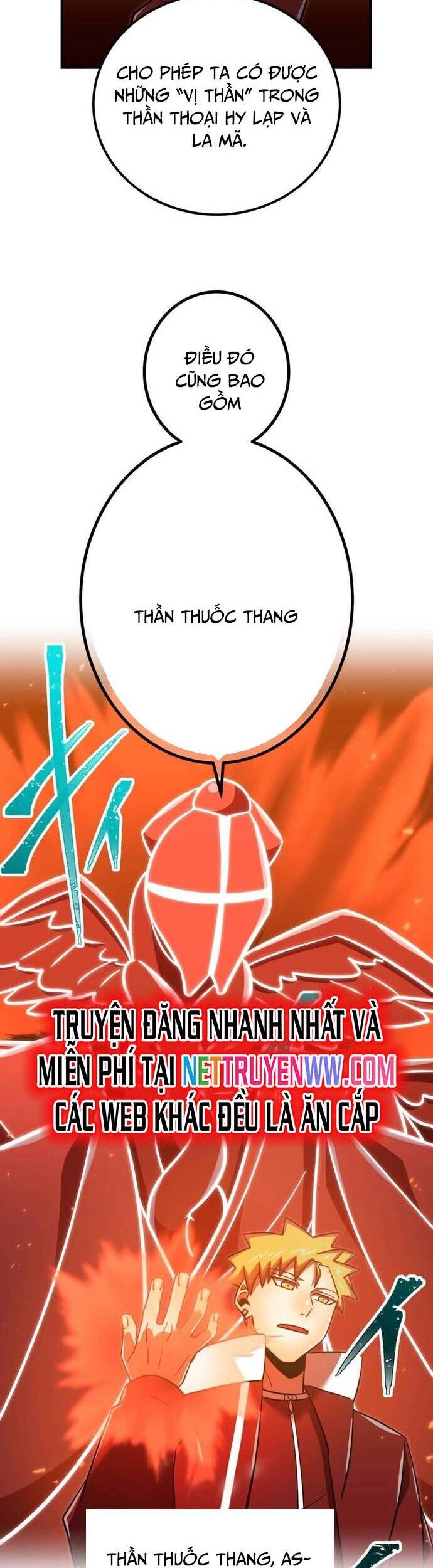 Huyết Thánh Cứu Thế Chủ~ Ta Chỉ Cần 0.0000001% Đã Trở Thành Vô Địch Chapter 105 - 56