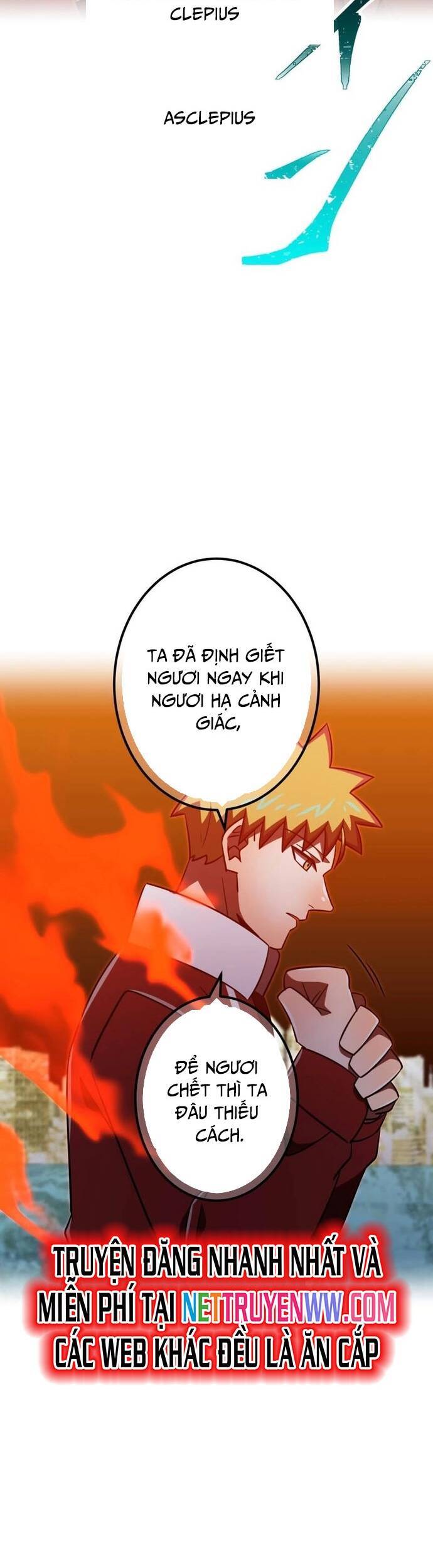 Huyết Thánh Cứu Thế Chủ~ Ta Chỉ Cần 0.0000001% Đã Trở Thành Vô Địch Chapter 105 - 57