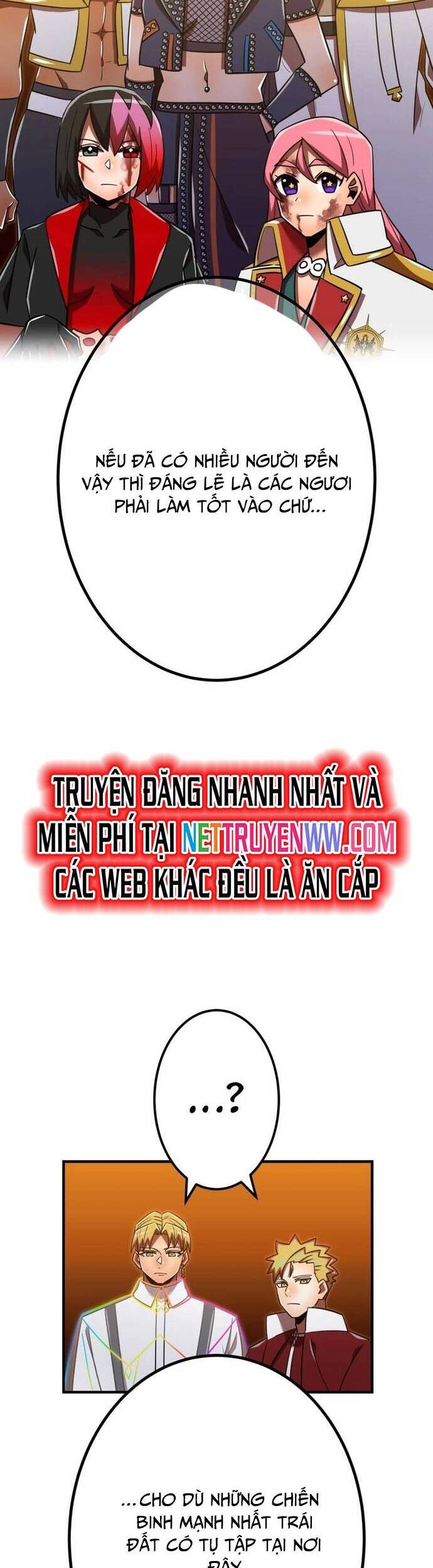 Huyết Thánh Cứu Thế Chủ~ Ta Chỉ Cần 0.0000001% Đã Trở Thành Vô Địch Chapter 105 - 60
