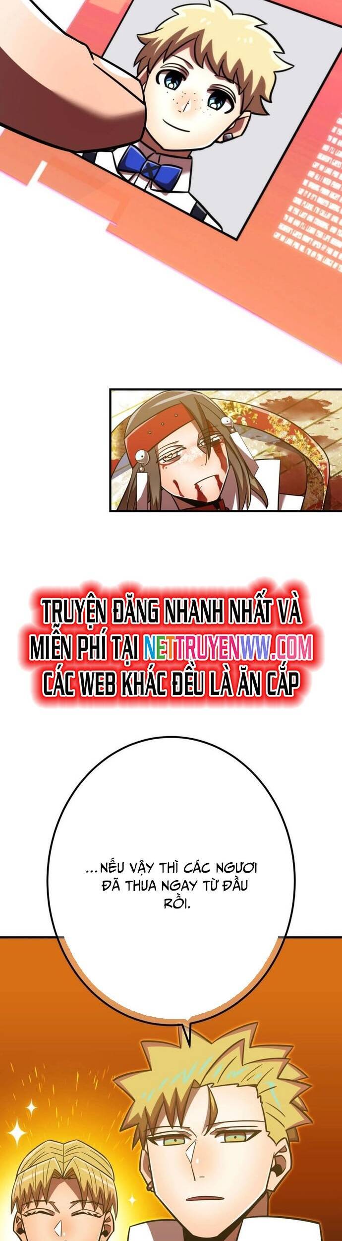 Huyết Thánh Cứu Thế Chủ~ Ta Chỉ Cần 0.0000001% Đã Trở Thành Vô Địch Chapter 105 - 65