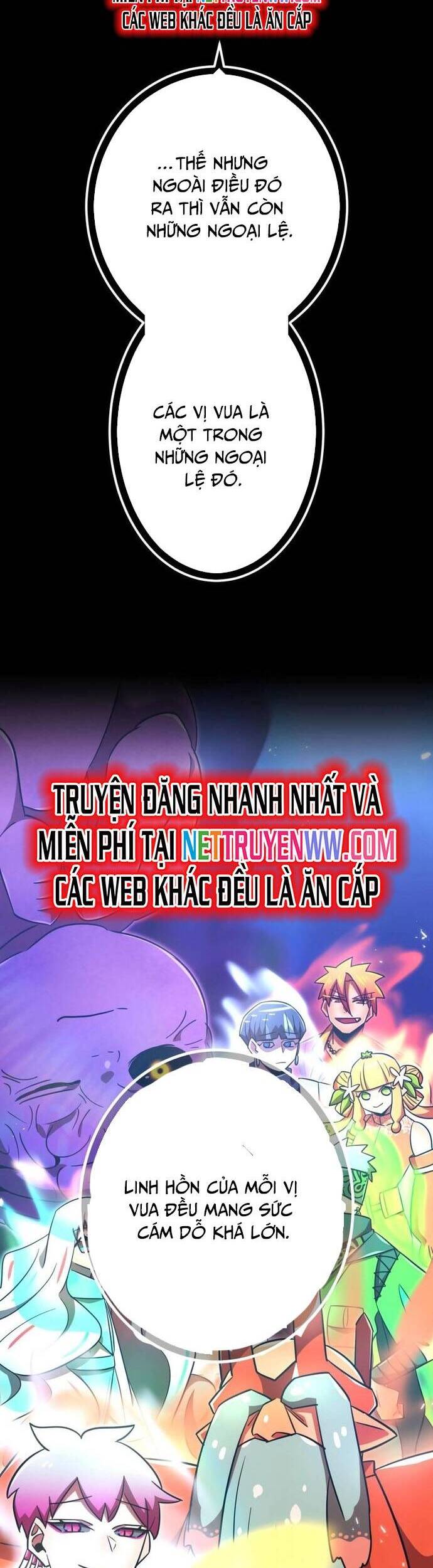 Huyết Thánh Cứu Thế Chủ~ Ta Chỉ Cần 0.0000001% Đã Trở Thành Vô Địch Chapter 105 - 8
