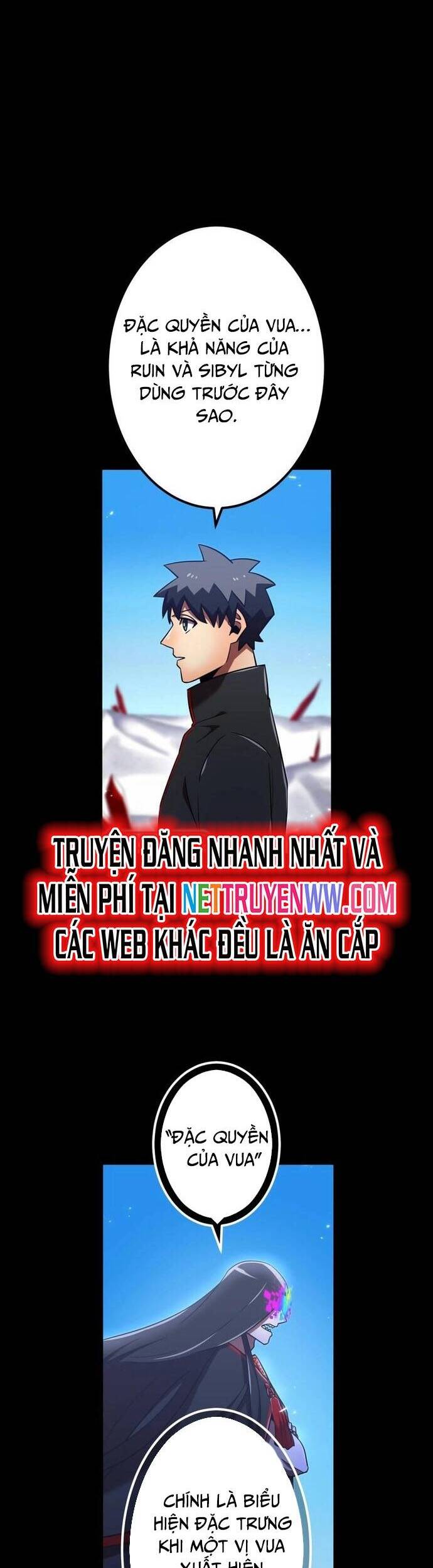 Huyết Thánh Cứu Thế Chủ~ Ta Chỉ Cần 0.0000001% Đã Trở Thành Vô Địch Chapter 105 - 10