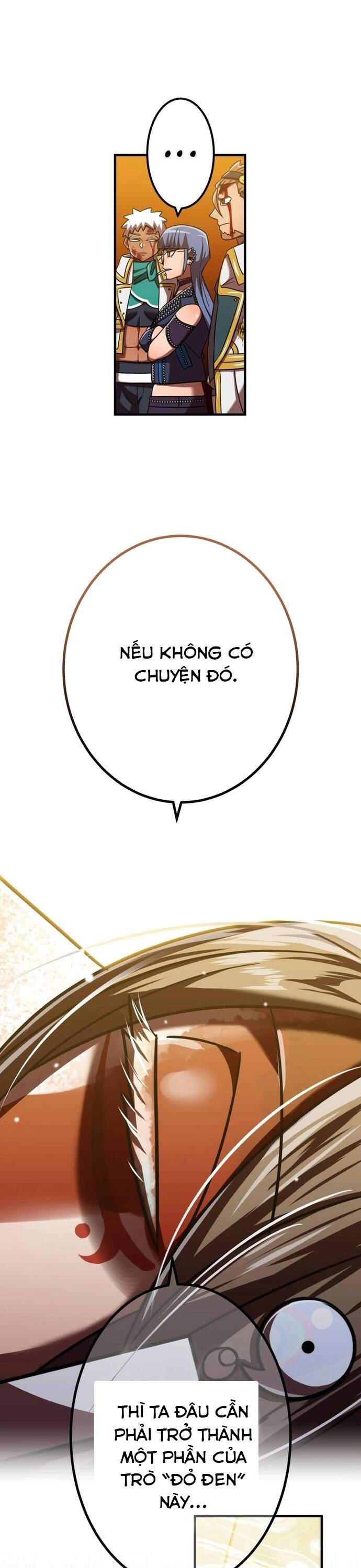Huyết Thánh Cứu Thế Chủ~ Ta Chỉ Cần 0.0000001% Đã Trở Thành Vô Địch Chapter 106 - 18