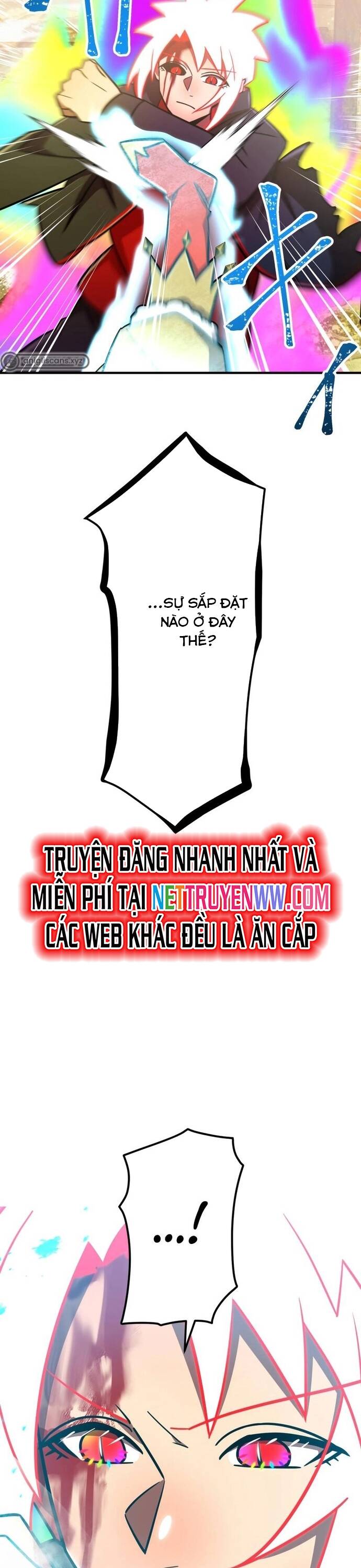 Huyết Thánh Cứu Thế Chủ~ Ta Chỉ Cần 0.0000001% Đã Trở Thành Vô Địch Chapter 106 - 3