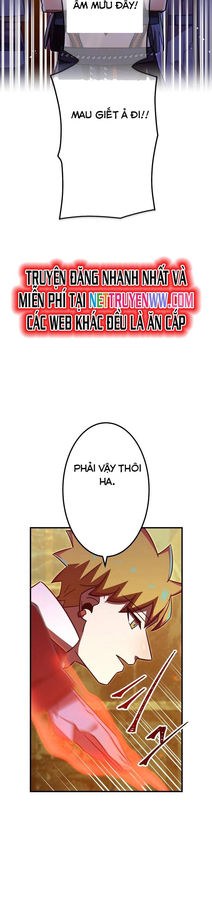 Huyết Thánh Cứu Thế Chủ~ Ta Chỉ Cần 0.0000001% Đã Trở Thành Vô Địch Chapter 106 - 21