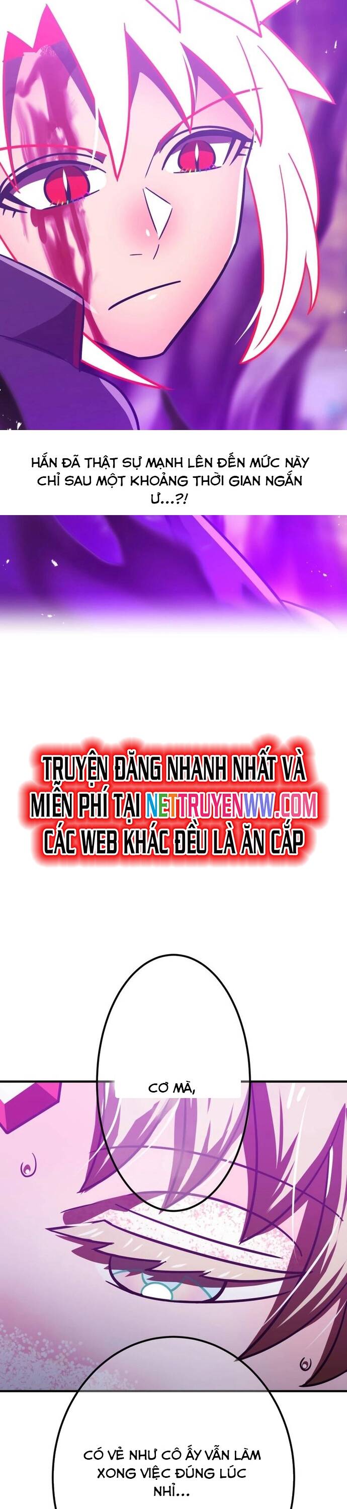 Huyết Thánh Cứu Thế Chủ~ Ta Chỉ Cần 0.0000001% Đã Trở Thành Vô Địch Chapter 106 - 40