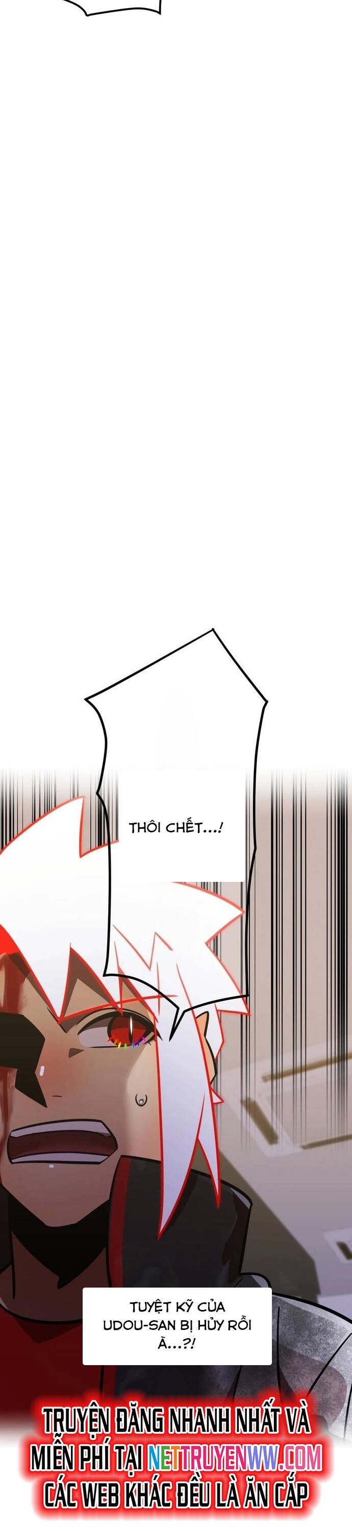 Huyết Thánh Cứu Thế Chủ~ Ta Chỉ Cần 0.0000001% Đã Trở Thành Vô Địch Chapter 106 - 45