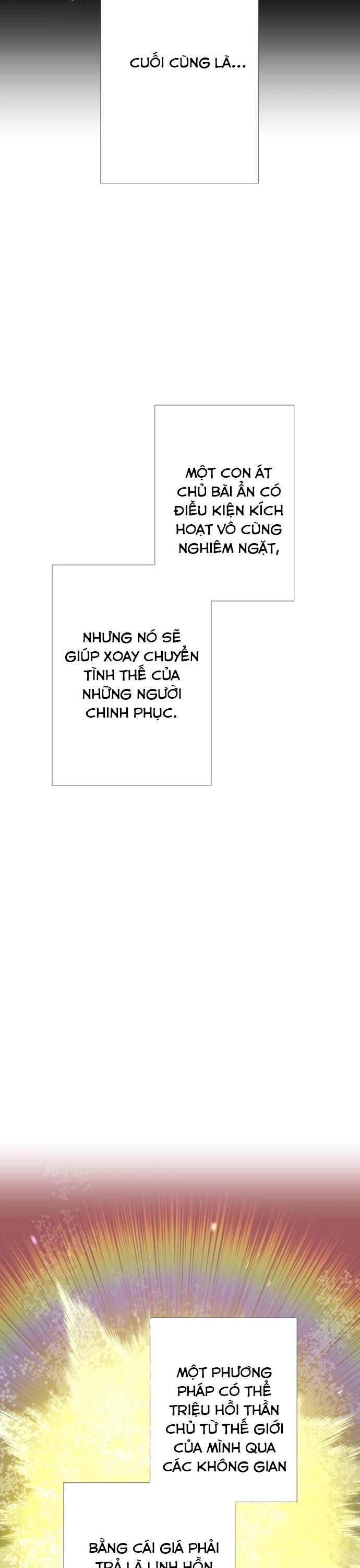 Huyết Thánh Cứu Thế Chủ~ Ta Chỉ Cần 0.0000001% Đã Trở Thành Vô Địch Chapter 106 - 48