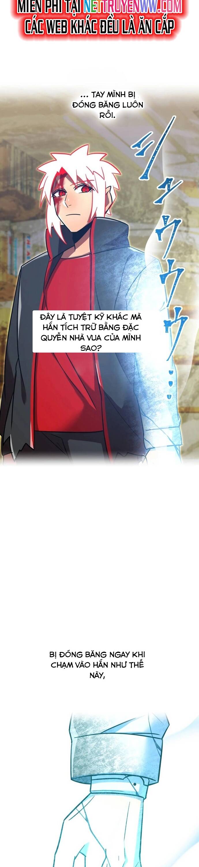 Huyết Thánh Cứu Thế Chủ~ Ta Chỉ Cần 0.0000001% Đã Trở Thành Vô Địch Chapter 106 - 9